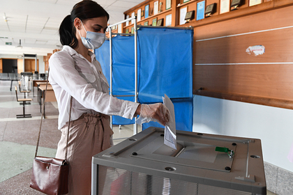 Независимый общественный мониторинг рассказал о предстоящих выборах в регионах