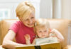 Как выбрать няню для ребенка?