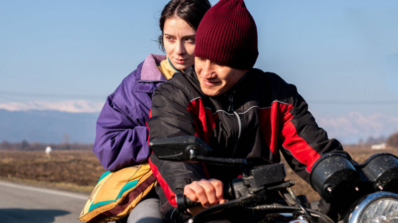 Российская драма "Разжимая кулаки" вошла в список номинантов на "Оскар"