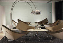 Стол: один из самых выразительных объектов дизайна