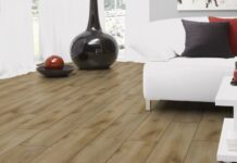 Плюсы ламината EuroWood