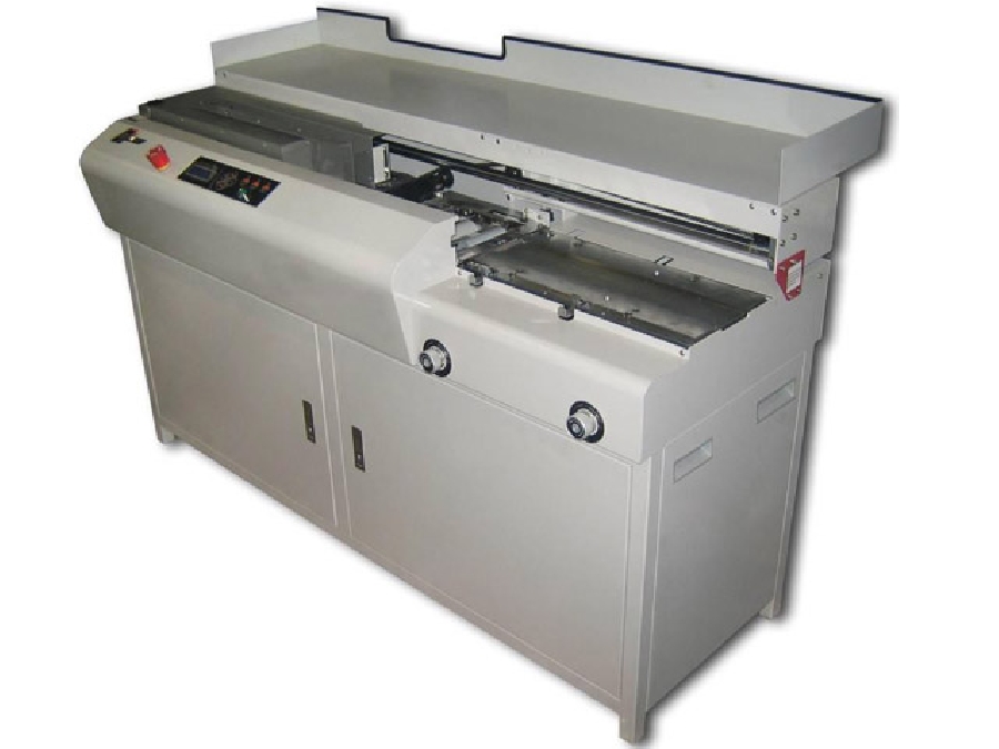 Термоклеевые машины: принцип работы