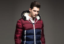 Трендовые модели мужской верхней одежды