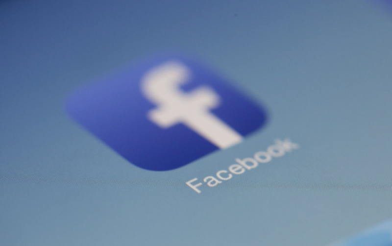 Facebook заблокировал аккаунт делегации РФ на переговорах в Вене по безопасности