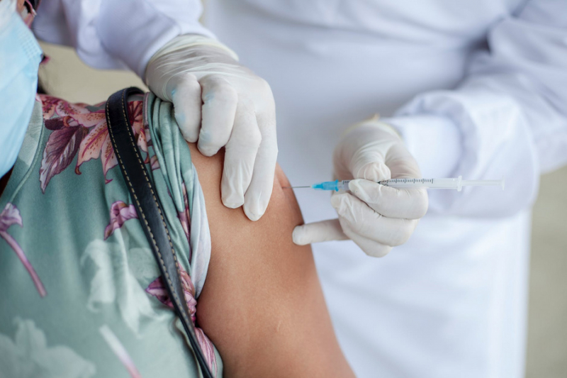Голикова: Полную вакцинацию от ковида в России прошло более 78 млн человек