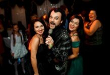 Как выбрать двойника на праздник ?