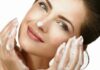 Очищение лица : самый важный этап в уходе за лицом