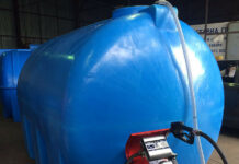 Мини АЗС: особенности применения