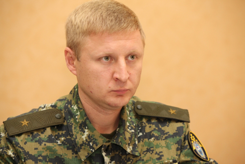 ТАСС: Из СК уволен генерал-майор Габдулин, расследовавший дело о пожаре в "Зимней вишне"