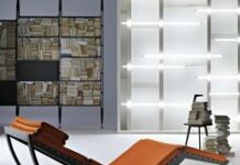 Особенности выбора дизайнерской медели