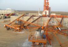 Как поддерживать дробильное оборудование в рабочем состоянии