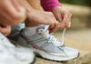 Особенности выбора кроссовок для мужчин