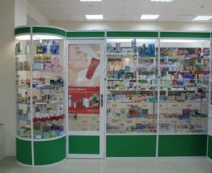 Единый информационный каталог ЦенывАпеткахРф: сравнить цены аптека