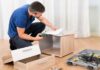 Почему стоит вызвать на сборку мебели профессионала?