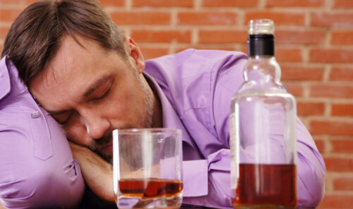 Кодировка: обязательный этап лечения алкогольной зависимости