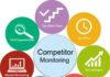 Как провести мониторинг цен конкурентов?
