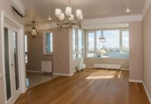 На что обратить внимание при выборе двухкомнатной квартиры в новостройке?