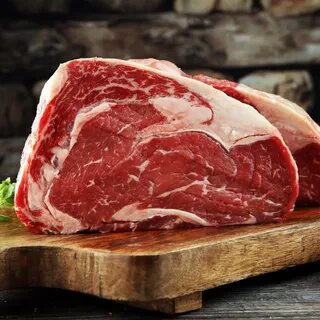 Фермерская говядина: польза экологически чистого мяса
