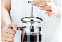 Какой кофе выбрать для френч-пресса?