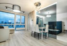 Особенности выбора квартиры в новостройке бизнес класса