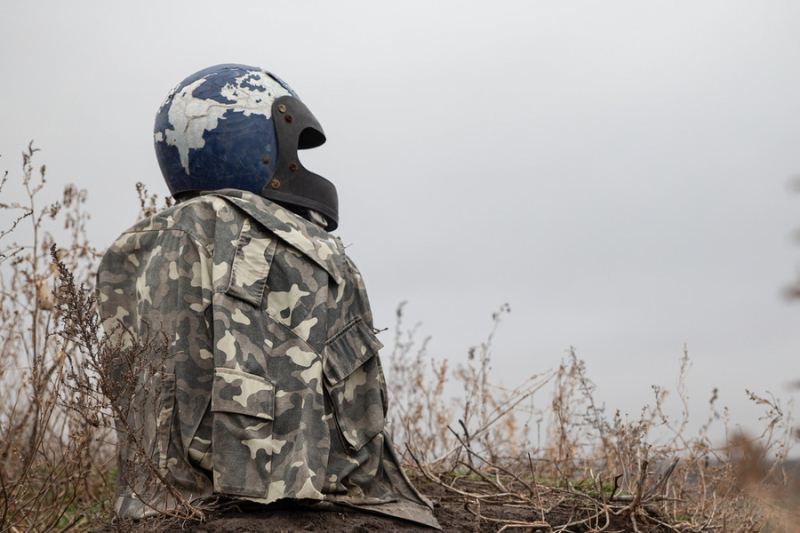 Народная милиция ДНР: В Донбасс прибыли польские наёмники для проведения диверсий