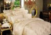 Элитное постельное белье: изящное украшение спальни
