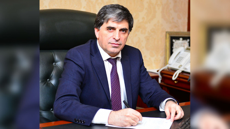Ректора дагестанского вуза обвинили в мошенничестве на 90 млн рублей