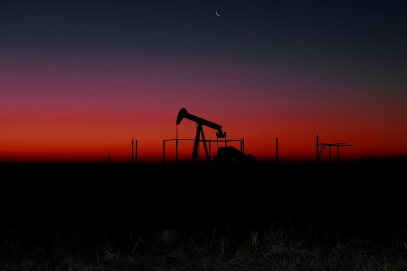 Стоимость нефти Brent второй раз за день побила рекорд