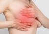 Покраснение кожи на груди: способы диагностики и лечения
