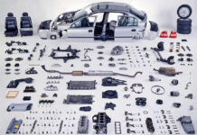 Где лучше искать запчасти для автомобиля?