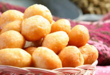 Почему казахстанский Баурсак приглянулся московским покупателям?