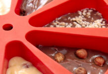 Преимущества силиконовых форм для выпечки