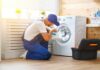 С чего начать ремонт стиральной машины?