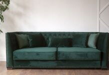 Что важно для каждодневного сна: критерии выбора дивана