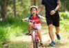 Критерии выбора велосипеда для ребенка, который любит спорт