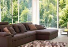 Современные материалы в коврах: гайд по выбору