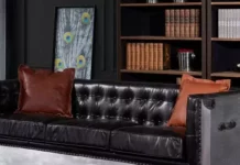 Преимущества мебели в стиле Лофт