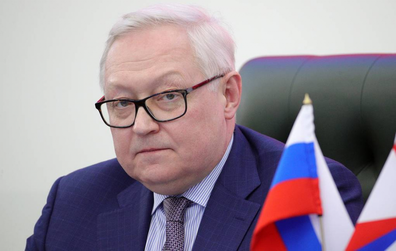 "Списки готовы": Рябков анонсировал скорую публикацию ответных санкций в отношении США