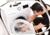 Как определить неисправности стиральной машины?