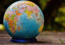 Для чего нужен глобус?