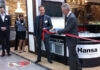 Hansa: известный европейский производитель бытовой техники