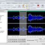 Основные виды звуковых эффектов в программе VoiceBot