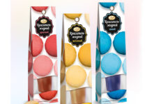 Лучшие пищевые красители для кондитеров