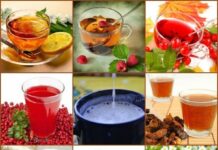 Сок или компот — какой напиток полезнее?