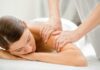 Польза общего оздоровительного массажа