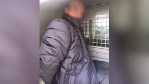 Метнул нож при задержании: Мужчина открыл стрельбу по детсаду в Ярославле и напал на полицейских