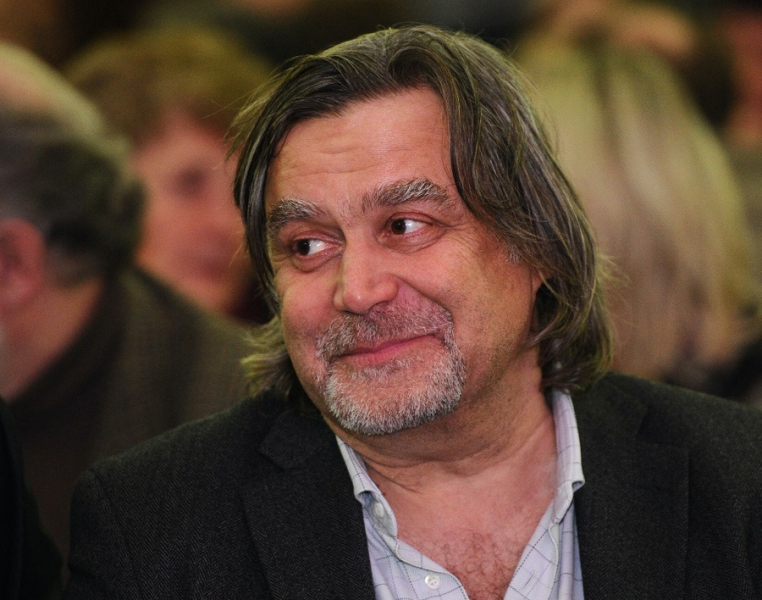 Журналист Игорь Свинаренко умер в возрасте 64 лет