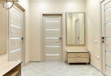 Критерии выбора идеальных межкомнатных дверей
