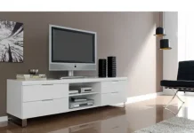 Лучшие модели тумбы под телевизор