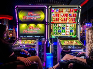 Многообразие игровых автоматов в казино GGBet